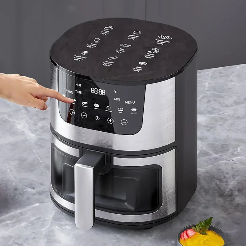 Air Fryer Smart Multi-function Oven