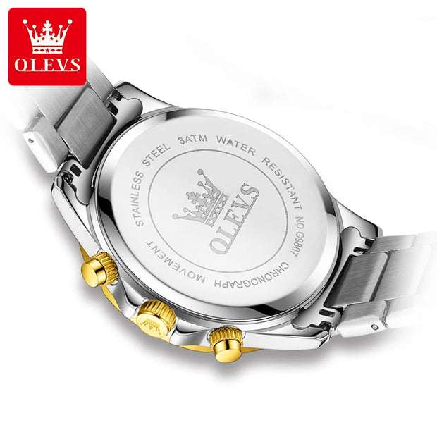 Quartz Watch for Men