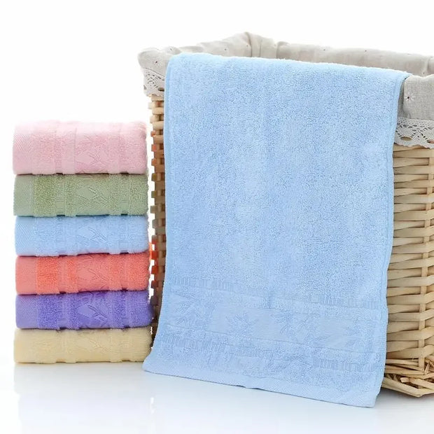 Bathing Towels