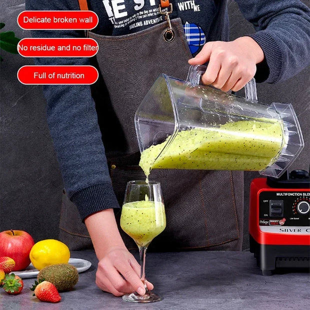 Blender