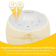 Smart Breast Pump
