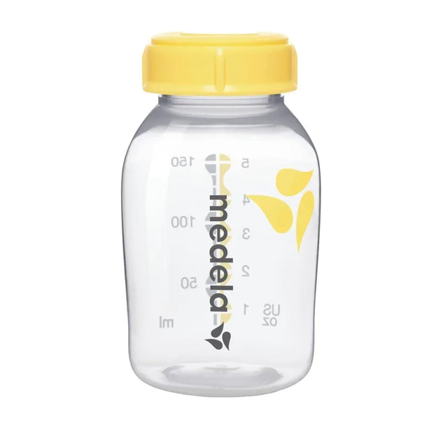 Smart Breast Pump