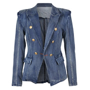 Denim Jackets
