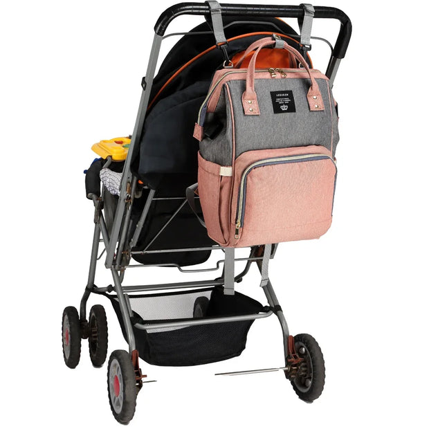 Baby Diaper Backpack
