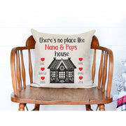 Pillow Covers with Zippers