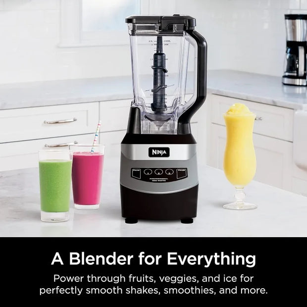 Ninja  Blender