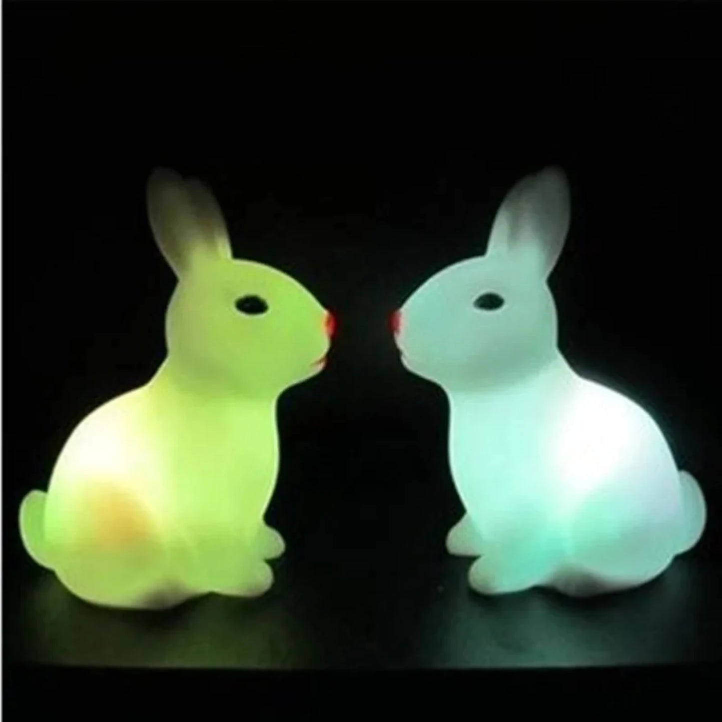 Bunny Night Lights