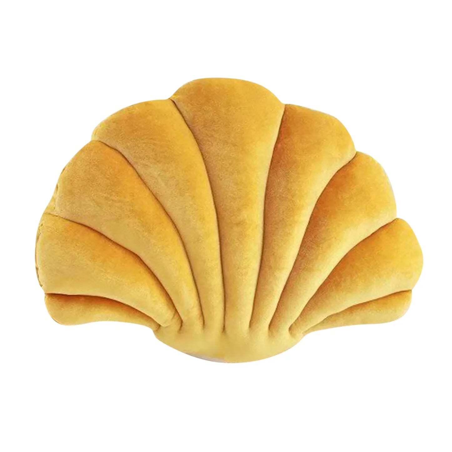 Shell Pillow Cushion