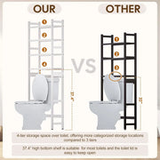 4 Layers Organizer Holder