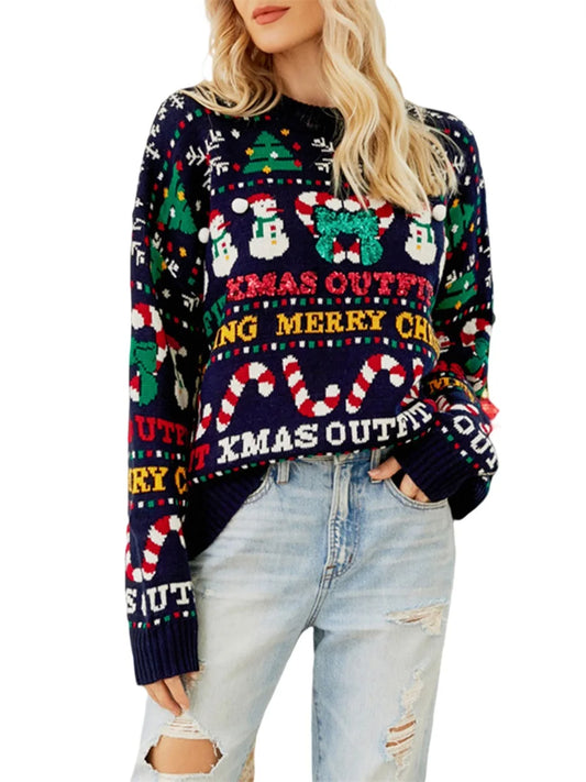 Ugly Christmas Sweater