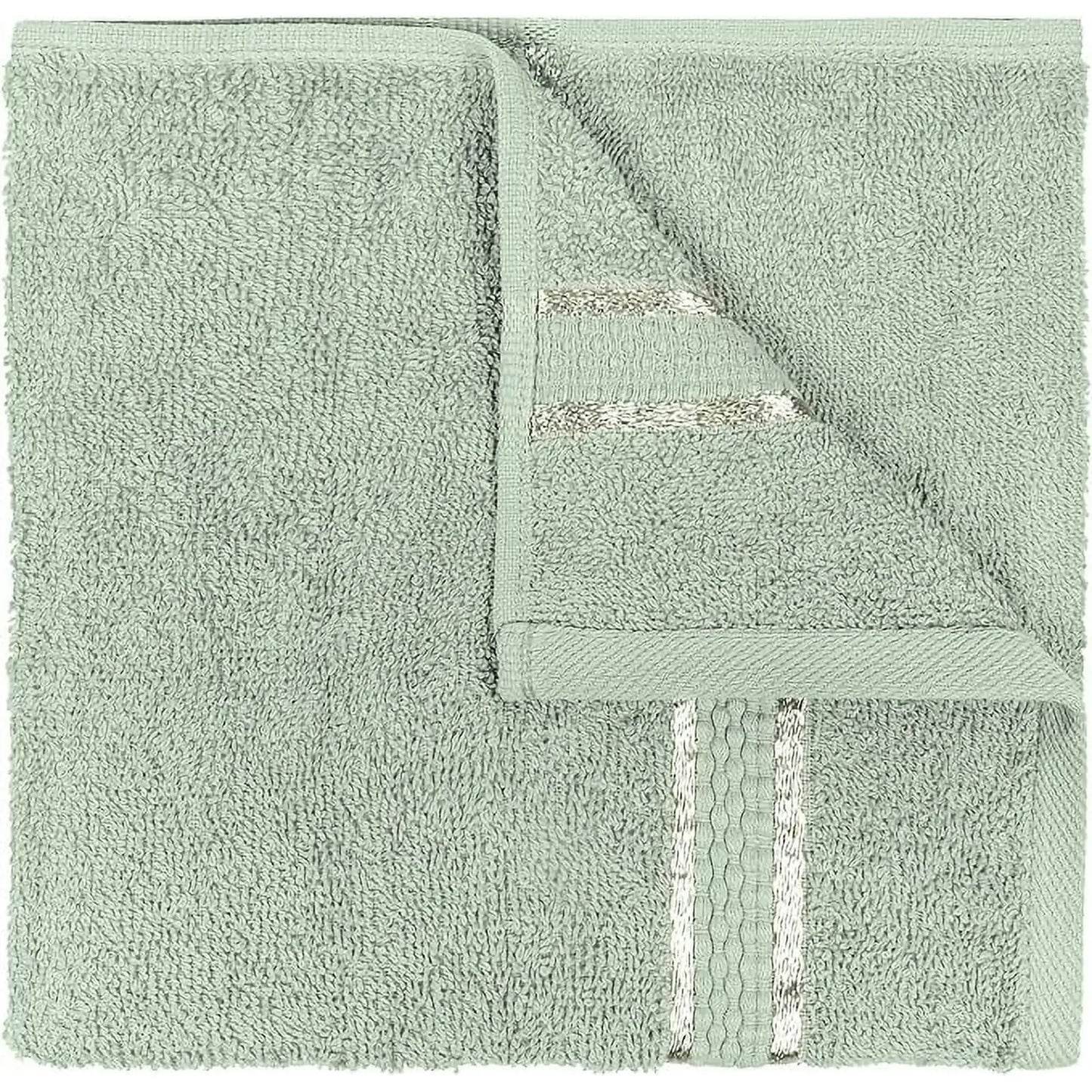 Towel Set 6-Pieces Rich 16" x 28" Size - Ultra Soft