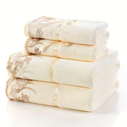 Towel Set - 100% Polyester