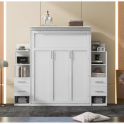 Queen Size Murphy Bed