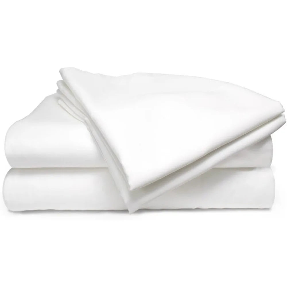 Luxury 600TC 100% Cotton King Sheet Set Deep Pockets