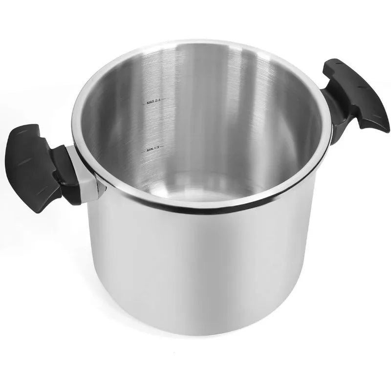 10.5 Quart Pressure Cooker