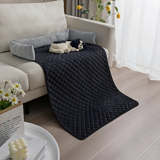 Non-Slip Sofa Pet Pad Furniture Protector