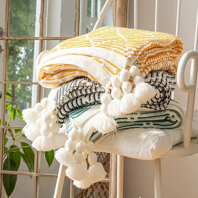 Bedspread Throw/ Blanket