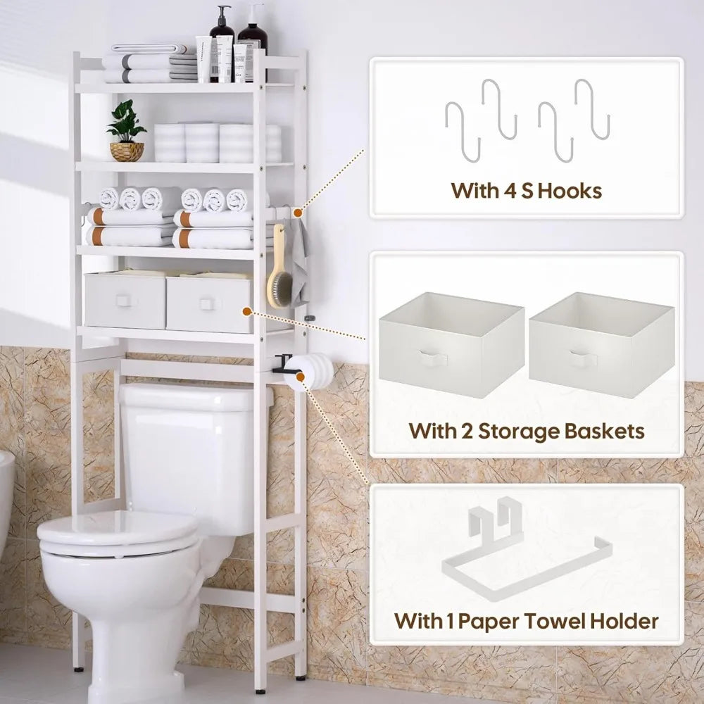 4 Layers Organizer Holder