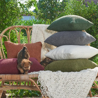 Pillow Cover