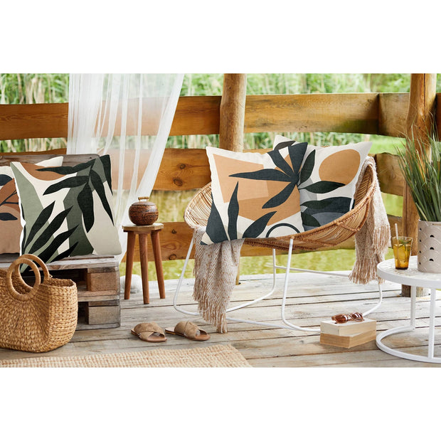 Abstract Pillow Cases