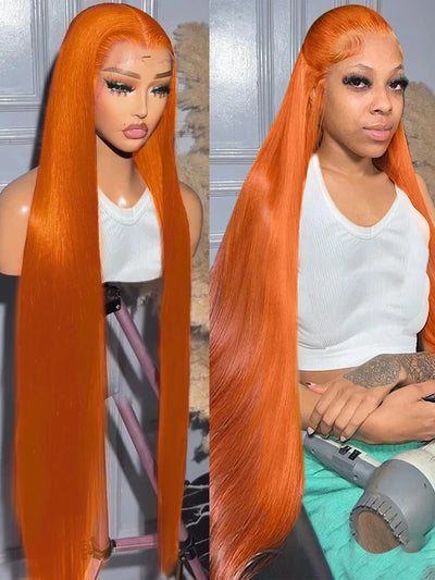 Lace Front  Wig