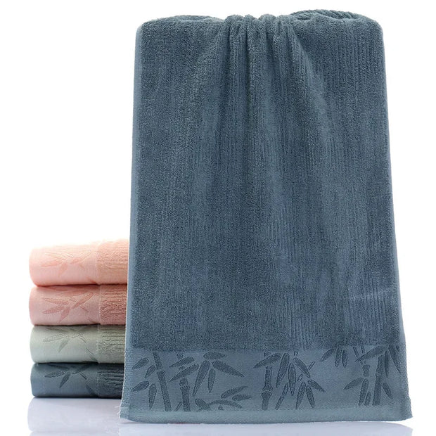 Bathing Towels