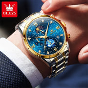 Quartz Watch for Men