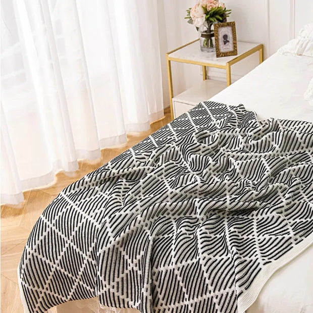 Bedspread Throw/ Blanket