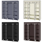Portable Clothes Closet Wardrobe