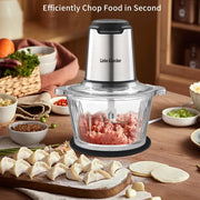 Food Processor, Food Chopper