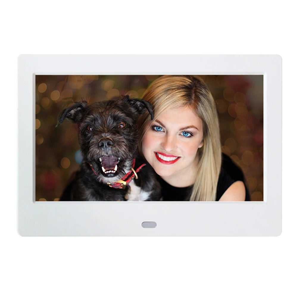 Digital Photo Frame