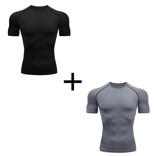 SwiftDry Performance Shirt