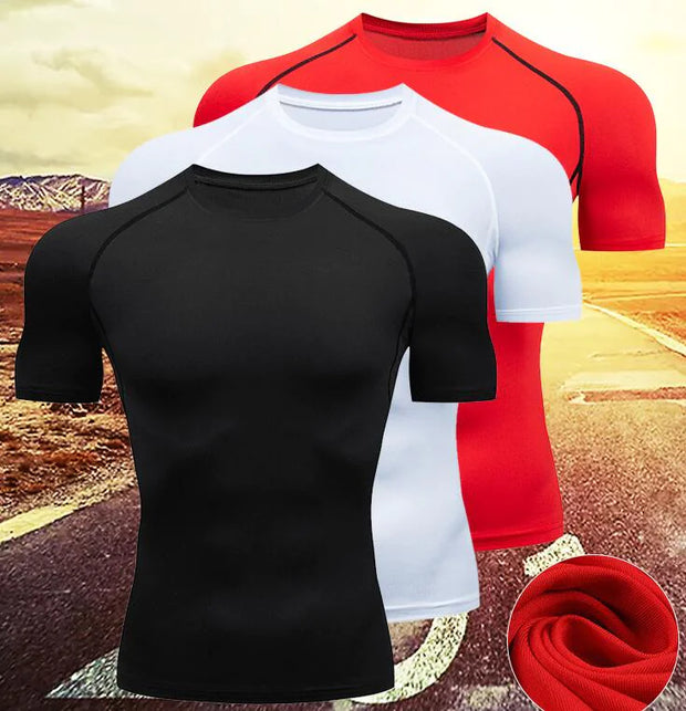 SwiftDry Performance Shirt